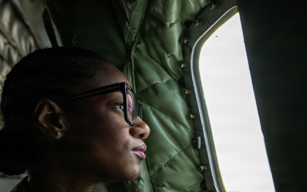 100 ARW enters RAFL 26