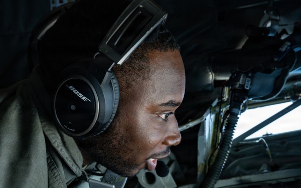 100 ARW enters RAFL 26