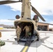 422nd Signal Battalion and 911st Aviation Battalion prepare for Desert Forge Mission.