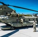 422nd Signal Battalion and 911st Aviation Battalion Prepares for Desert Forge Mission.