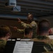 106th Army Band Plays At Crystal Bridges Museum Of American Art