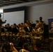106th Army Band Plays At Crystal Bridges Museum Of American Art
