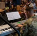 106th Army Band Plays At Crystal Bridges Museum Of American Art
