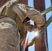 JTF-SB Marines execute barrier reinforcement operations in Nogales