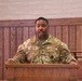 USAG HHC welcomes new commander