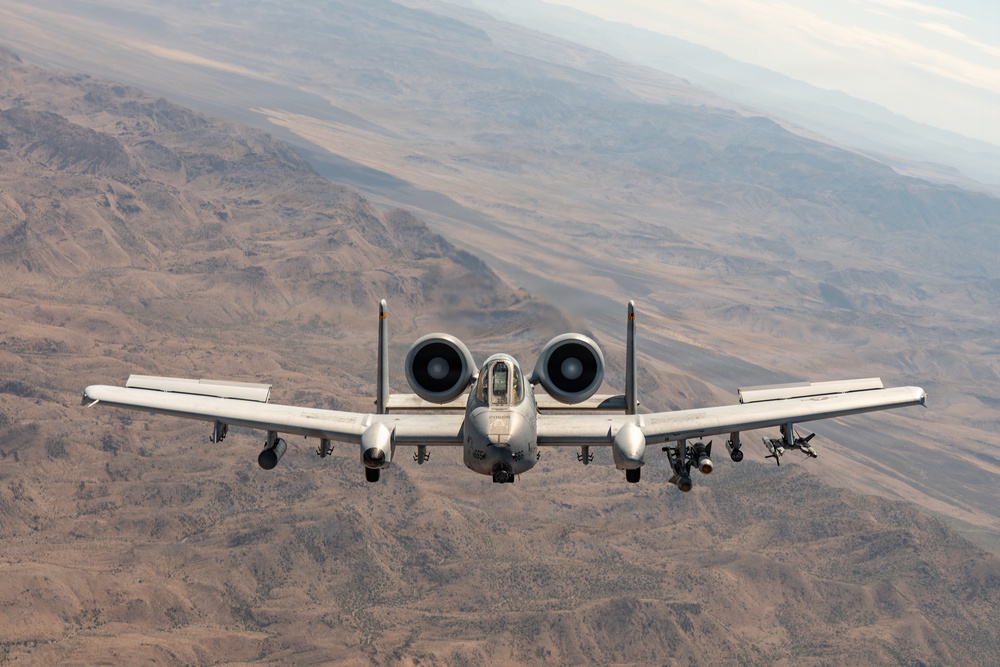 66, 29,  57 WPS execute WSINT mission