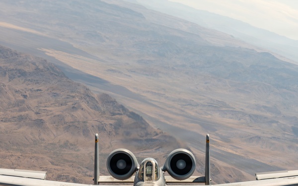 66, 29,  57 WPS execute WSINT mission
