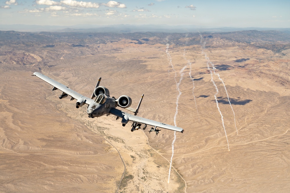 66, 29,  57 WPS execute WSINT mission