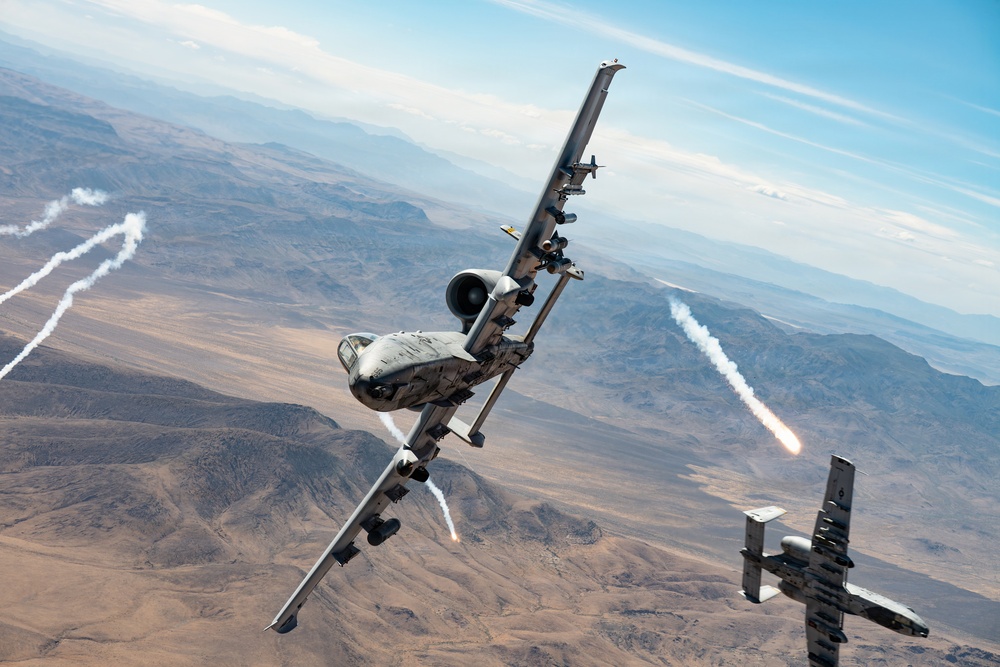 66, 29,  57 WPS execute WSINT mission