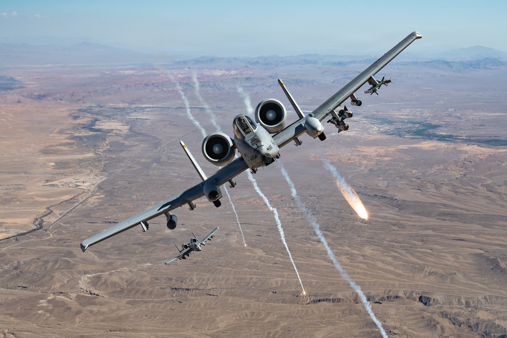 66, 29,  57 WPS execute WSINT mission