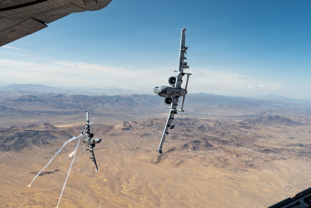 66, 29,  57 WPS execute WSINT mission