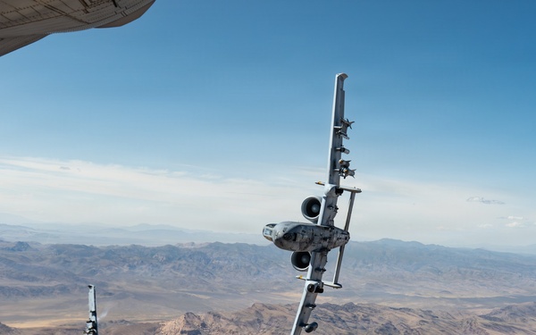66, 29,  57 WPS execute WSINT mission