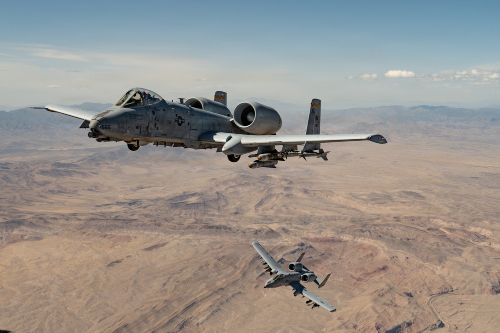 66, 29,  57 WPS execute WSINT mission