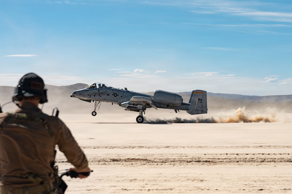 66, 29,  57 WPS execute WSINT mission