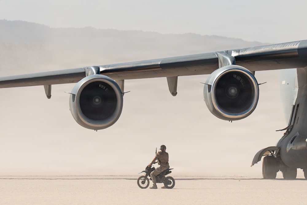 66, 29,  57 WPS execute WSINT mission