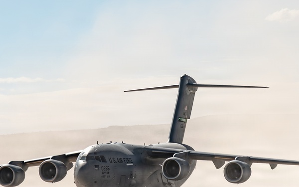 66, 29,  57 WPS execute WSINT mission
