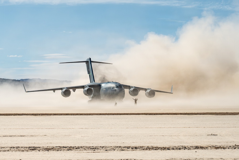 66, 29,  57 WPS execute WSINT mission