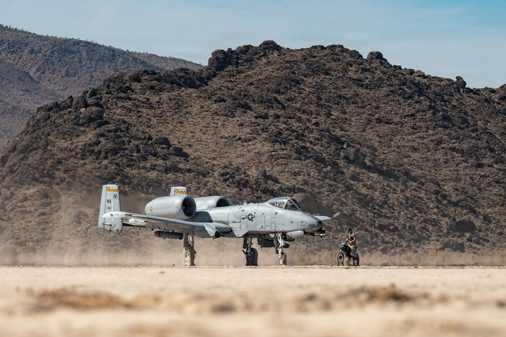 66, 29,  57 WPS execute WSINT mission