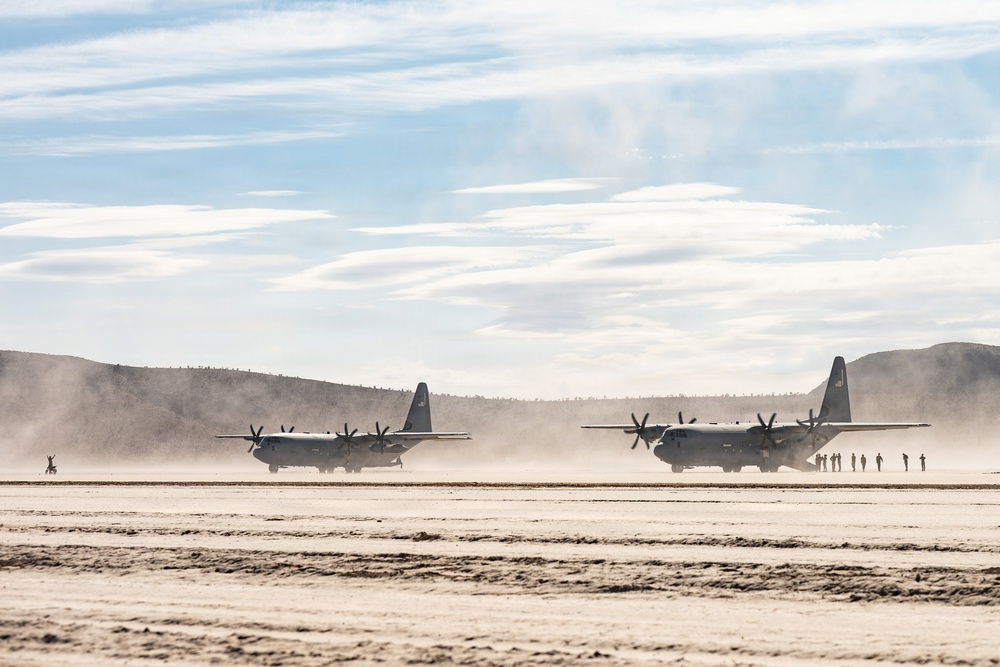 66, 29,  57 WPS execute WSINT mission