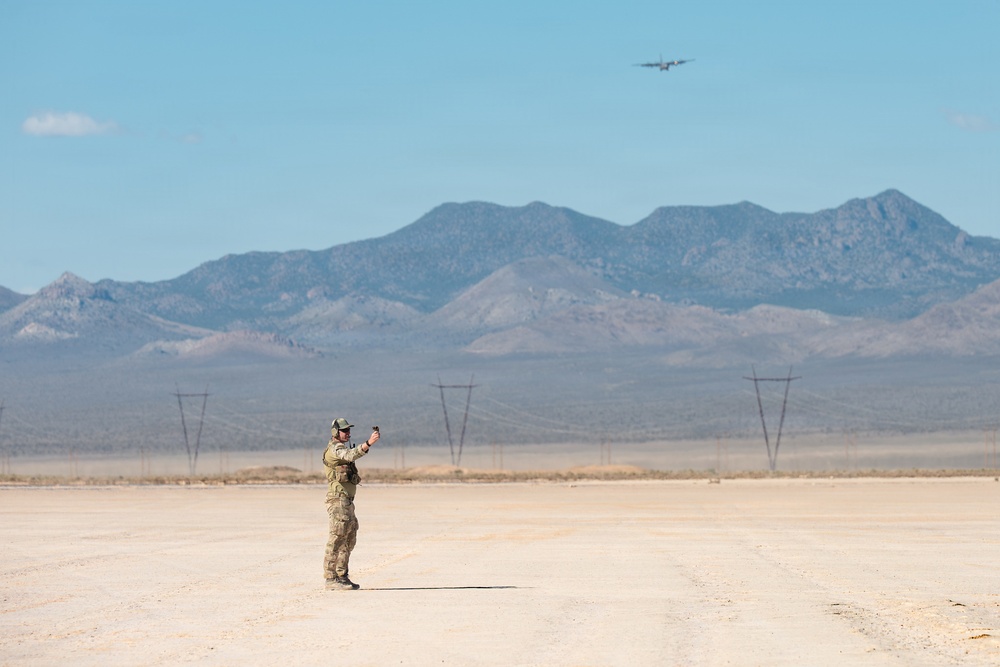 66, 29,  57 WPS execute WSINT mission