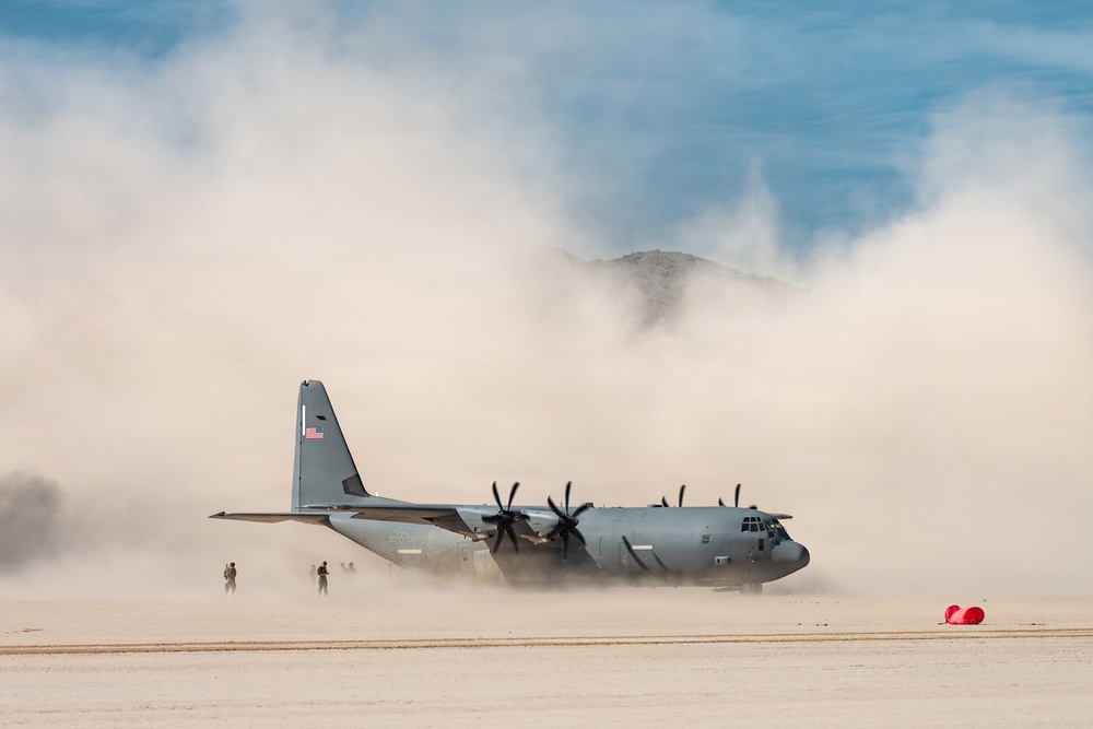 66, 29,  57 WPS execute WSINT mission