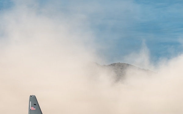 66, 29,  57 WPS execute WSINT mission