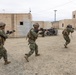 CORTRAMID: NROTC Midshipmen participate in infantry immersion trainer