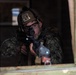 CORTRAMID: NROTC Midshipmen participate in infantry immersion trainer