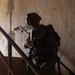 CORTRAMID: NROTC Midshipmen participate in infantry immersion trainer