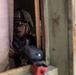 CORTRAMID: NROTC Midshipmen participate in infantry immersion trainer
