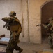 CORTRAMID: NROTC Midshipmen participate in infantry immersion trainer