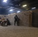 CORTRAMID: NROTC Midshipmen participate in infantry immersion trainer
