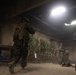 CORTRAMID: NROTC Midshipmen participate in infantry immersion trainer