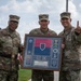 Victory With Honors Ceremony