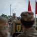 Victory With Honors Ceremony
