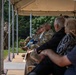 Victory With Honors Ceremony