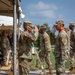 Victory With Honors Ceremony