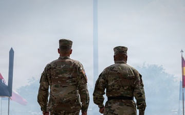 Victory With Honors Ceremony