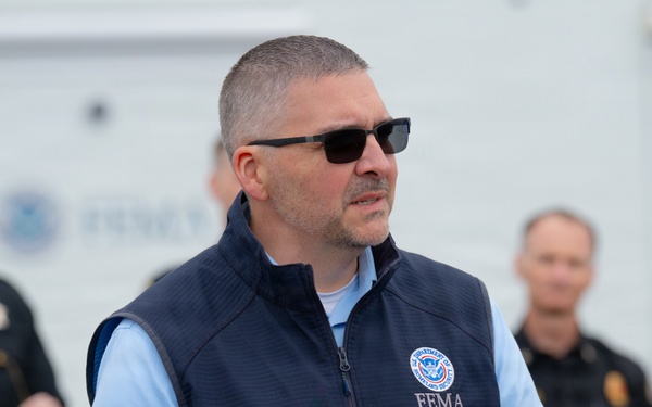 Federal, local public safety agencies to host World Cup safety and security press conference
