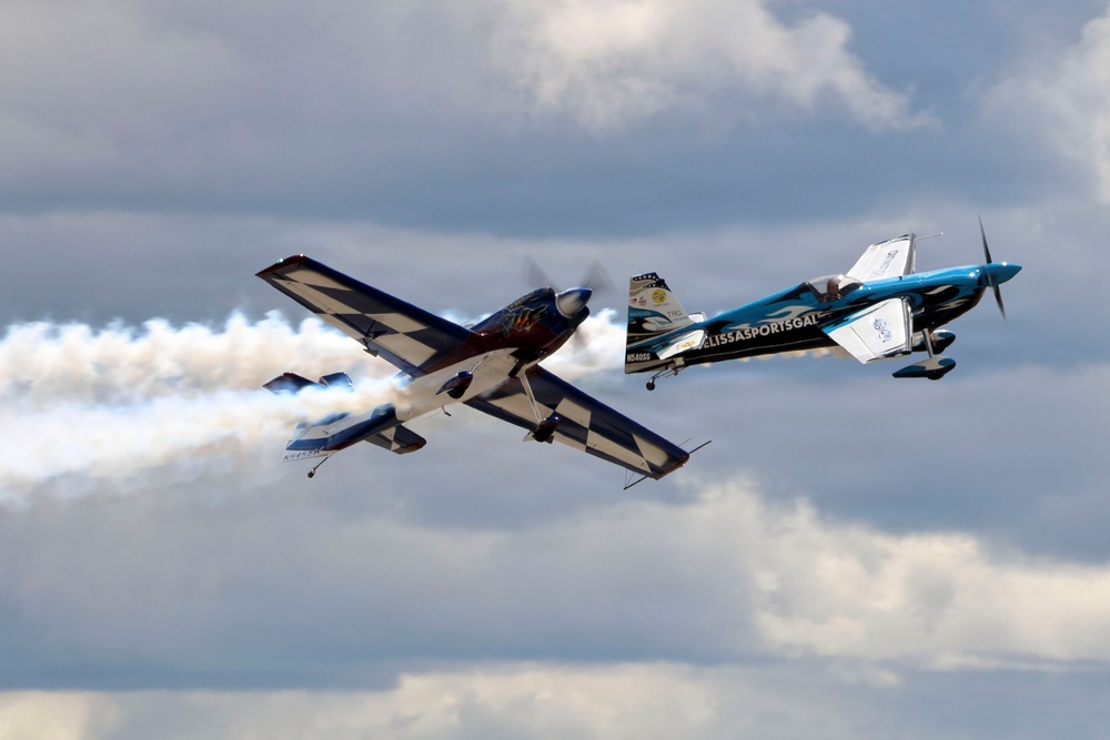 SkyFest 2026