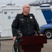Federal, local public safety agencies to host World Cup safety and security press conference