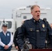 Federal, local public safety agencies to host World Cup safety and security press conference
