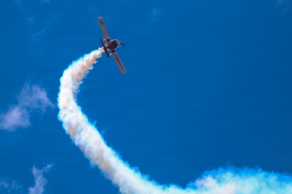 SkyFest 2026