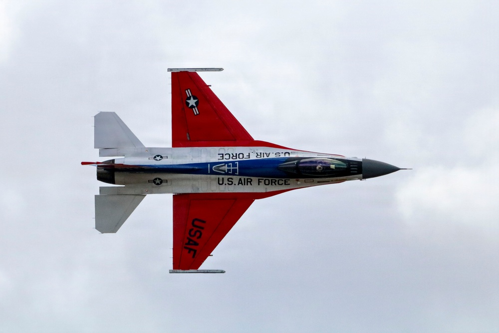 SkyFest 2026