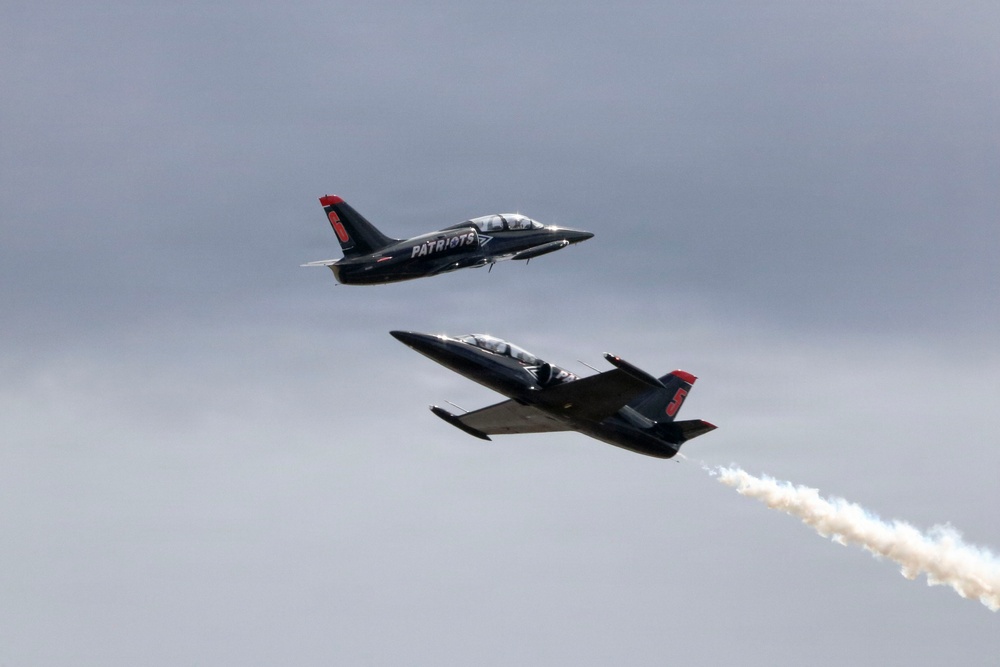 SkyFest 2026