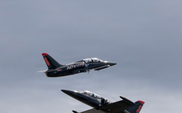 SkyFest 2026