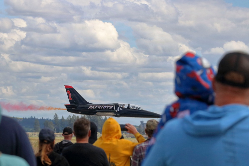 SkyFest 2026