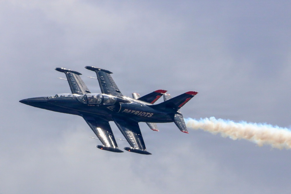 SkyFest 2026