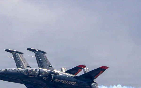 SkyFest 2026