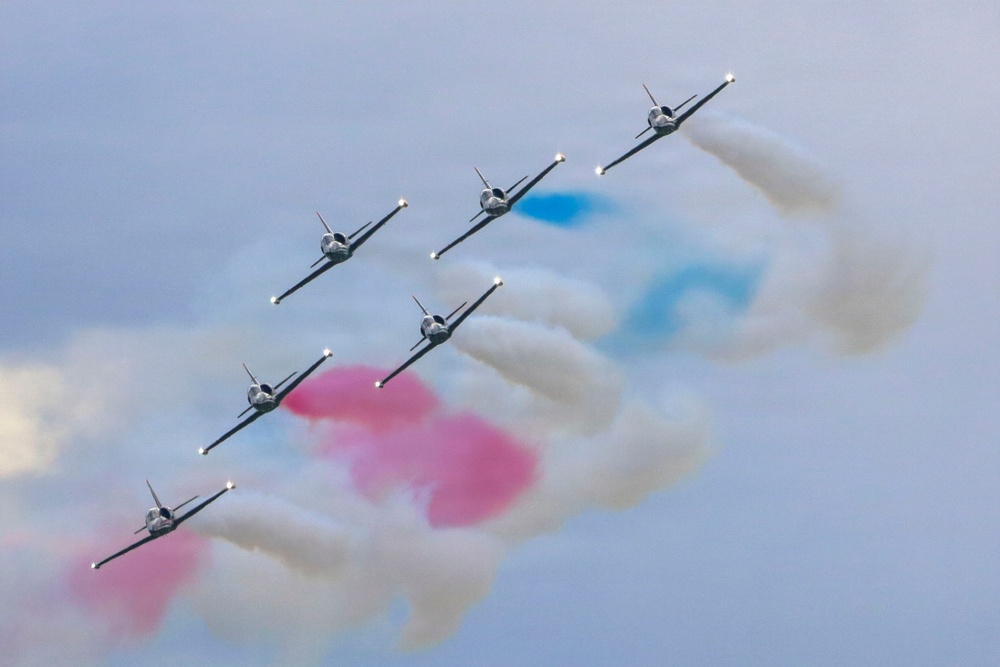 SkyFest 2026